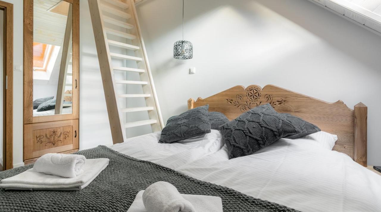 Apartment Czeremcha - Ostoja Bukowinki Jaworki