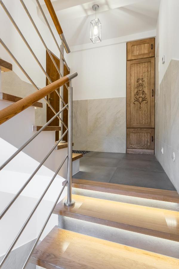 Apartment Czeremcha - Ostoja Bukowinki Jaworki