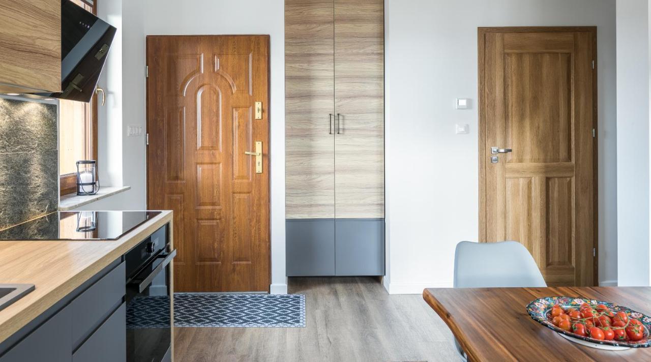 Apartment Czeremcha - Ostoja Bukowinki