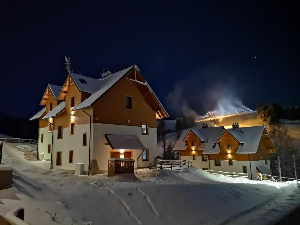Czeremcha - Ostoja Bukowinki Apartment *